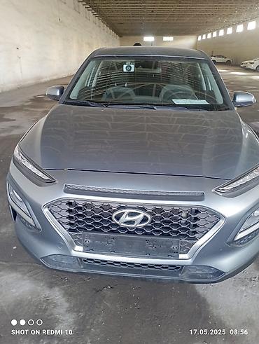 хундаи кона: Hyundai Kona: 2020 г., 1.6 л, Автомат, Дизель, Кроссовер — 1