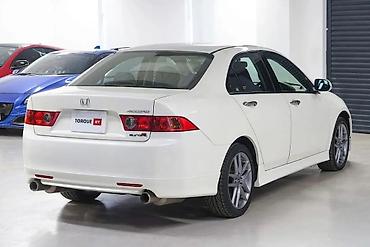 диски на хонда аккорд 7: Колеса в сборе 215 / 45 / R 17, Лето, Б/у, Комплект, Легковые, Литые, отверстий - 5 — 8