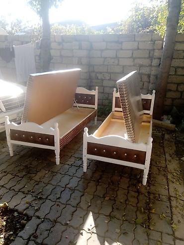 paslanmaz masa: Taxt çarpayılar və çay masaları - Taxt çarpayılar: Açılıb-bağlanan — 2
