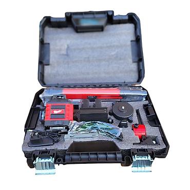 milwaukee: Elan №: 10556 Məhsulun adı: Nivelir Milwaukee 4DD 16 yaşıl şua — 2