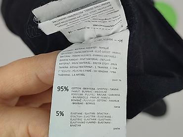 strong point dresy: Sinsay, Legginsy Krótkie damskie, rozmiar XS — 5