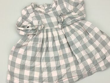sukienki pokomunijne dla dziewczynek: Dress, Cool Club, 12-18 months, condition - Very good