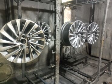 Материалы: Цвет - Серебристый, Новый — 7