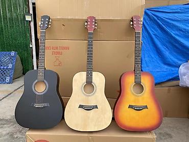 Гитары: Гитары,укулеле. Размеры гитар Все новое !!! Размер укулеле 26. Виды — 5