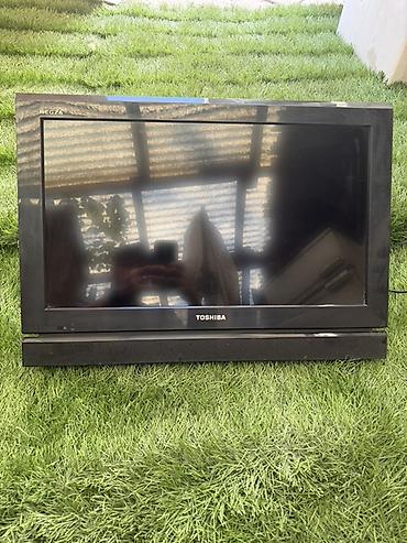 Телевизоры: Телевизор TOSHIBA REGZA - Диагональ экрана: ориентировочно 26–32" - — 2