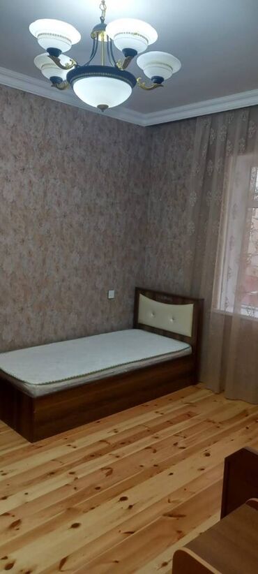 Uzunmüddətli kirayə evlər: 70 kv. m, 2 otaqlı — 2