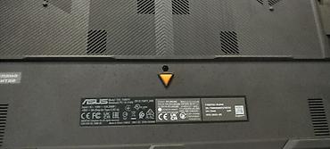 ноутбук с 1660 ti: ASUS TUF Gaming F16 oyun noutbuku - Ekran: 16 düym, nazik çərçivəli — 6