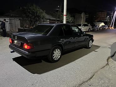 мерс 124 бенза насос: Mercedes-Benz W124: 1989 г., 2.3 л, Механика, Бензин, Седан — 5