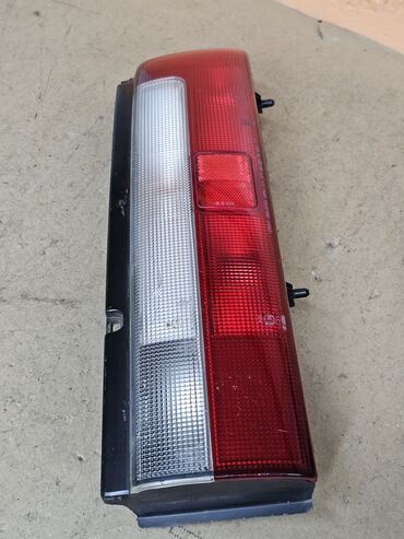 Стоп-сигналы: Задний правый стоп-сигнал Suzuki 1992 г., Б/у, Оригинал, Германия — 6