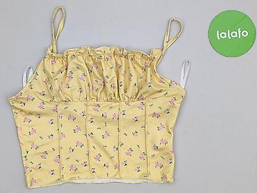 Topy: Shein, Top damski, rozmiar M — 2