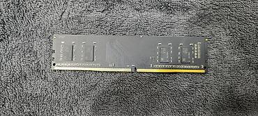 оперативная память 4gb: Оперативная память DDR4 4 ГБ - Тип: DDR4 DIMM (настольный ПК) - — 2