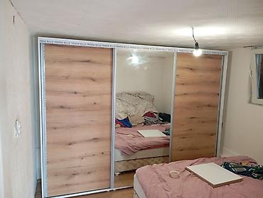 ikea ormari za sobu: ORMARI PO MERI – klizna vrata - Izrada ormara po meri prostora — 4