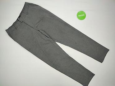 jacket: Sinsay, Chinosy dla mężczyzn, rozmiar L — 2