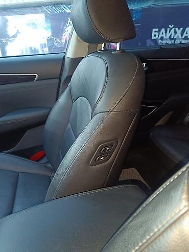 Kia: Kia K7: 2019 г., 2.4 л, Автомат, Бензин, Седан — 9