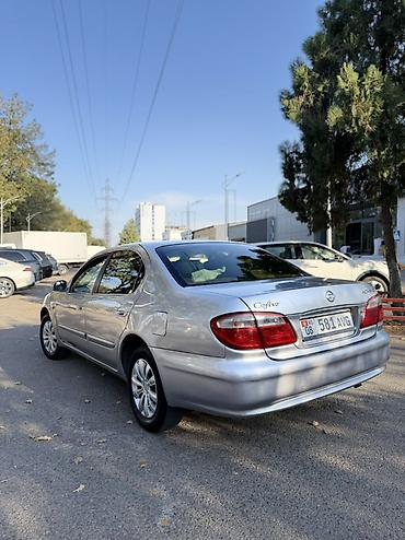 сефиро а33: Nissan Cefiro: 1999 г., 2 л, Автомат, Бензин, Седан — 1