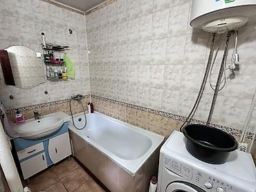 Продажа квартир: 2 комнаты, 56 м², Индивидуалка, 11 этаж, Косметический ремонт — 9