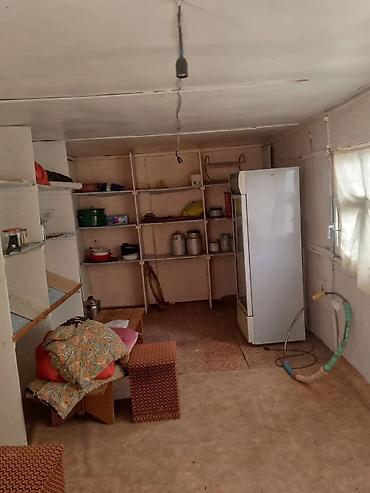 установка офис: Металлический вагончик/бытовка. на лыжах Характеристики: - Каркас и — 1