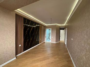 3 otaqlı, Yeni tikili, 148 kv. m — 6