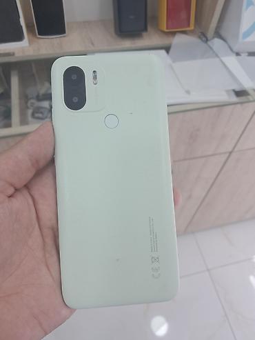 prosessor i7: Realme C21Y, 64 GB, rəng - Yaşıl, İki sim kartlı — 2