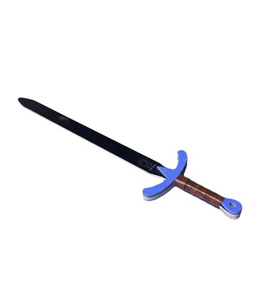 игрушка катана: Меч Артур - детский меч из дерево [ акция 50% ] - низкие цены в