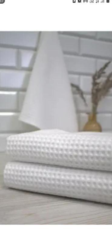 Полотенца: Вафельные полотенца, вафельные полотенца медицинские для стоматологии — 14