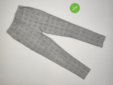 sprzedam rajstopy: Spodnie materiałowe damskie, rozmiar L — 2