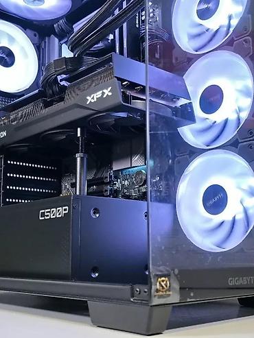 Desktop računari i radne stanice: Ryzen 7 7800X3D RX 9070XT X870 32GB 2TB - SM196PC. ✨ Prodaja i — 3