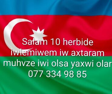 usta daş ustası: Təhlükəsizlik/mühafizə sahəsində iş axtaran namizədin elanıdır. Mətndə