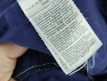 drill jeans: Tom Tailor Denim, Spodnie materiałowe damskie, rozmiar S — 6