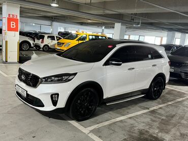 киа соренто 2022: Kia Sorento: 2018 г., 2 л, Типтроник, Бензин, Кроссовер