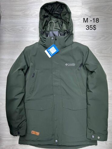 Куртка 0101 Brand, XS (EU 34), S (EU 36), M (EU 38), цвет - Черный