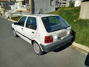 Nissan Micra: 1.2 l. | 1991 έ. Κουπέ