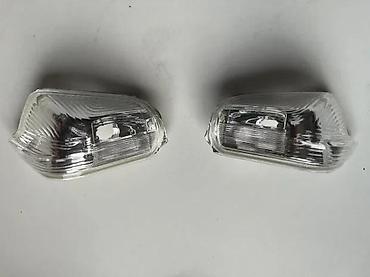 Migavci: ZMIGAVAC U RETROVIZORU MERCEDES SPRINTER CRAFTER 06-18 | Zmigavac u — 2