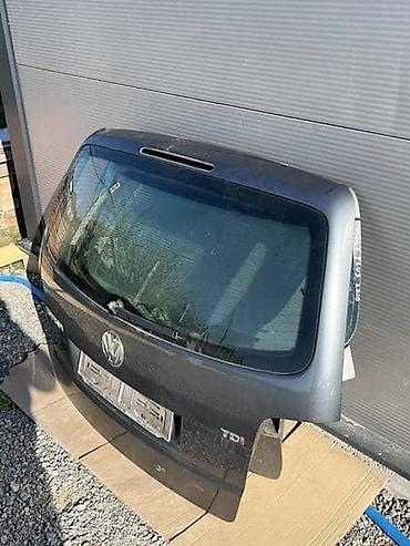 multimedia za audi a3: GEPEK VRATA ZA VOLKSWAGEN TOURAN | garancija na ispravnost,saljemo — 3