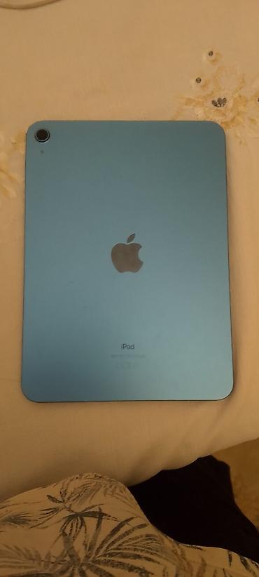 ipad 6 plus: İşlənmiş Apple iPad 10 (2022), 10,9", 64 GB, Ünvandan götürmə — 3