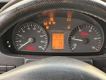 авто домик: Mercedes-Benz Спринтер: 2006 г., 2.2 л, Механика, Дизель, Пикап — 8