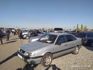 запчасти на пассат б4 в бишкеке: Volkswagen Passat: 1994 г., 1.8 л, Механика, Бензин, Седан