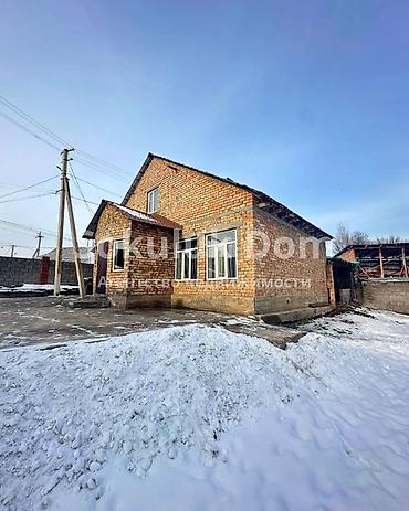 Продажа домов: Дом, 90 м², 4 комнаты — 2