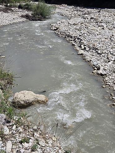 Günlük kirayə evlər: 160 kv. m, 4 otaqlı, İşıq, Su, Kanalizasiya — 15