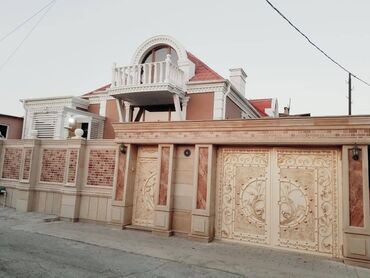 Həyət evləri və villaların satışı: 5 otaqlı, 200 kv. m, Yeni təmirli — 19