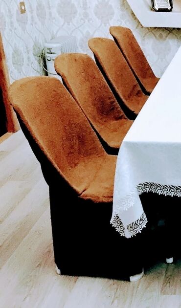 Avadanlığın icarəsi: Plastik stullar icarəyə verilir. -Ad günləri, nişan, xına, toy -da lalafo.az — 5 Avadanlığın icarəsi: Plastik stullar icarəyə verilir. -Ad günləri, nişan, xına, toy — 5