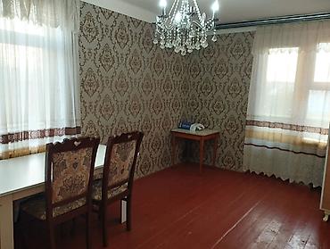 ev lahiyesi: Bakı, Suraxanı, 1 otaqlı, Köhnə tikili, m. Qara Qarayev, 31 kv. m — 7