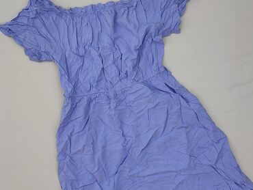sukienki wieczorowe na wesele allegro: Women`s dress, S (EU 36)