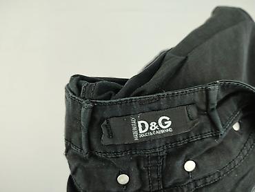 gomez kody: D&G, Jeansy damskie, rozmiar 2XS — 5