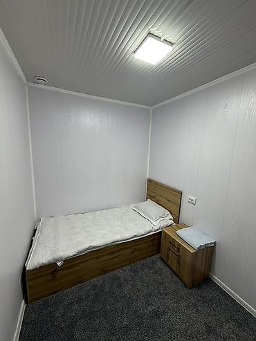 Посуточная аренда квартир: Сдаются комнаты в мини-гостинице на 5 номеров. В каждом номере at lalafo.kg — 1 Посуточная аренда квартир: Сдаются комнаты в мини-гостинице на 5 номеров. В каждом номере — 1