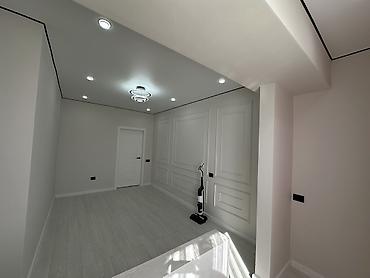 Продажа квартир: 3 комнаты, 95 м², Элитка, 3 этаж, Евроремонт — 6