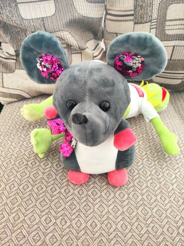 Oyuncaqlar: Oyuncaqlar — 5