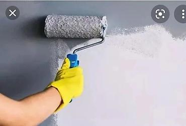 Другие виды отделочных работ: Больше 6 лет опыта — 4