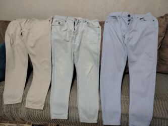 qaqa stili şalvar: Kişi şalvarları dəsti - Modellər: 4 ədəd klassik/kağız-kəsimə yaxın at lalafo.az qaqa stili şalvar: Kişi şalvarları dəsti - Modellər: 4 ədəd klassik/kağız-kəsimə yaxın