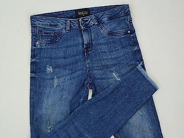 bluzy mohito: Mohito, Jeansy damskie, rozmiar XS — 1